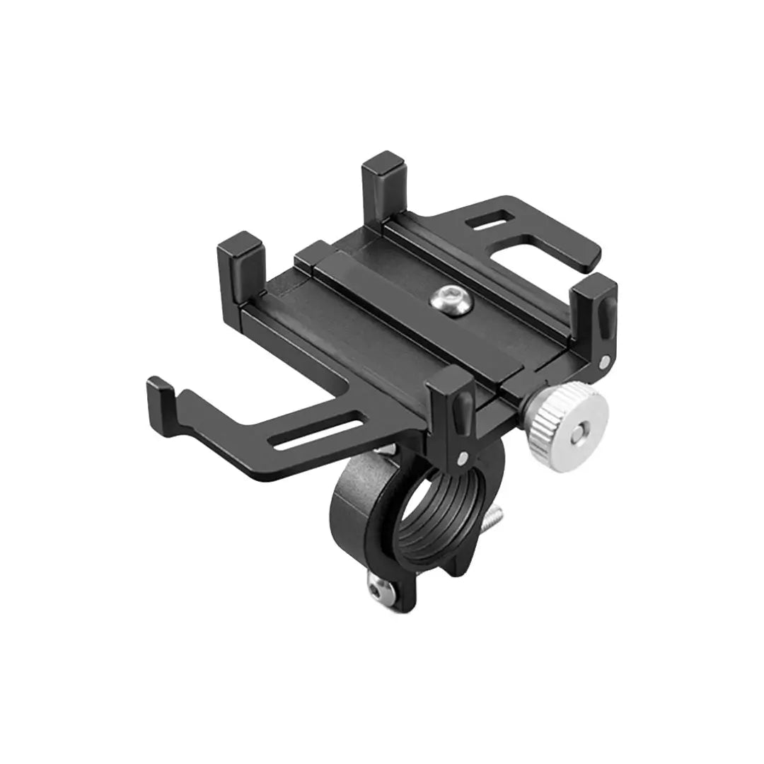 Soporte de teléfono para bicicleta 699 de Aluminio Rockbros