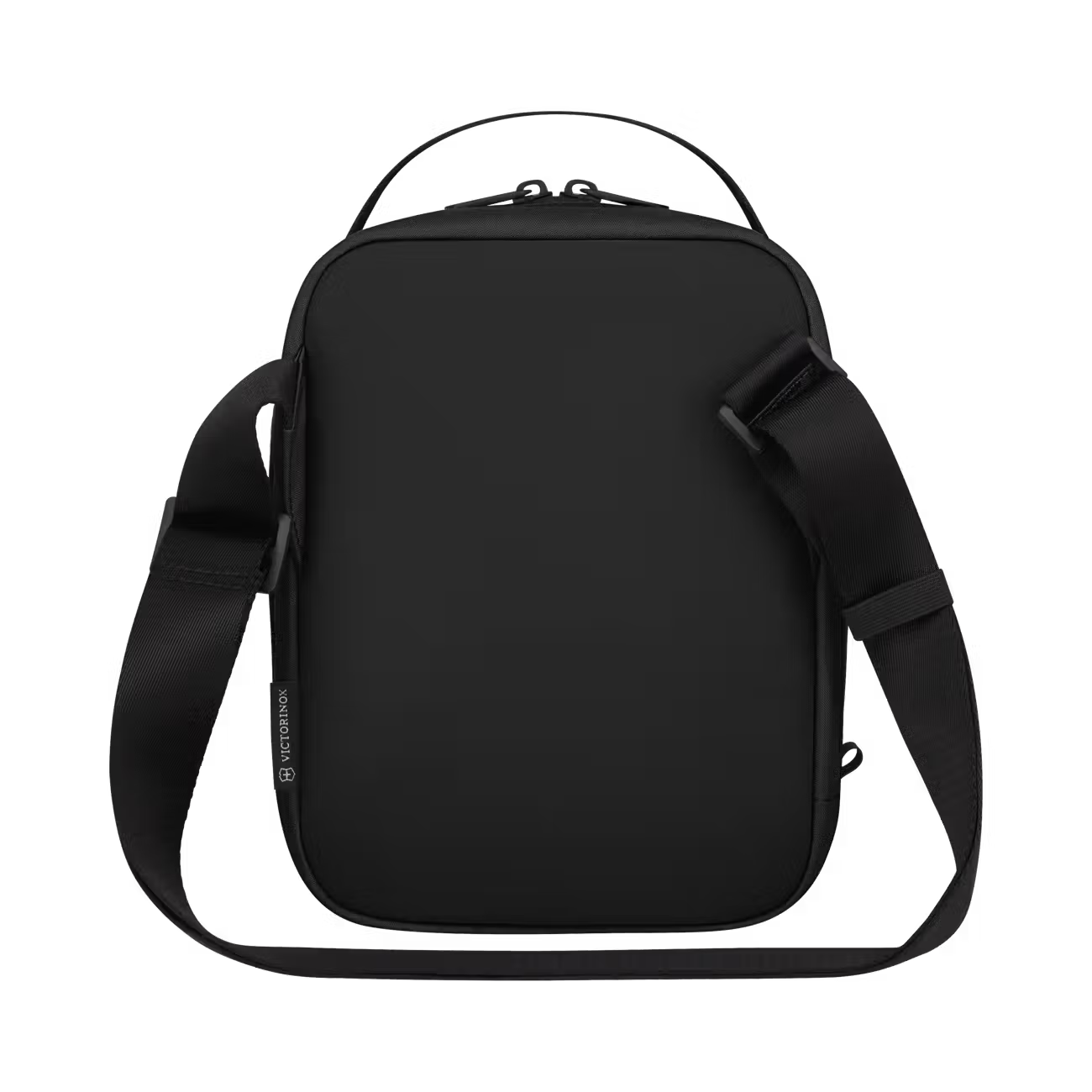 Travel Essentials Crossbody Bag