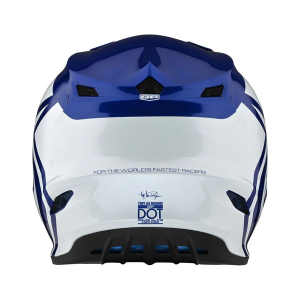 Casco Troy Lee Designs GP Overload