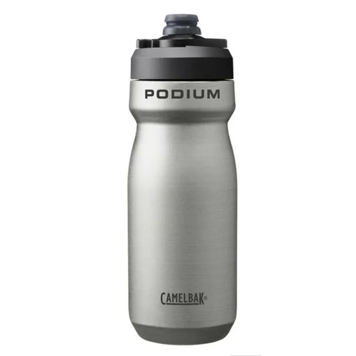 ANFORA CAMELBAK PODIUM STEEL INSULADA ACERO 530ML
