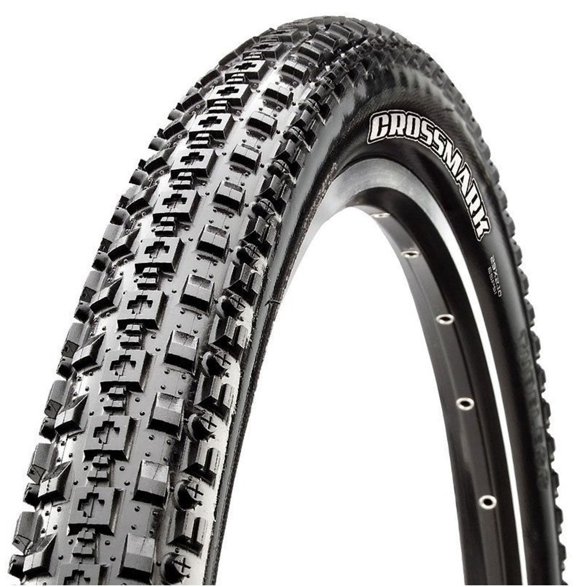 Llanta Maxxis Crossmark 26×2.10