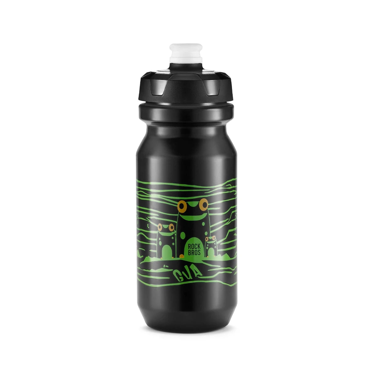 Botella de Ciclismo Squeeze 600ml Rockbros DCBT-100