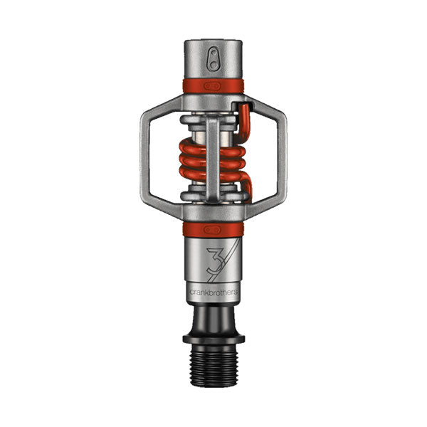 PEDALES EGGBEATER 3(Rojo)