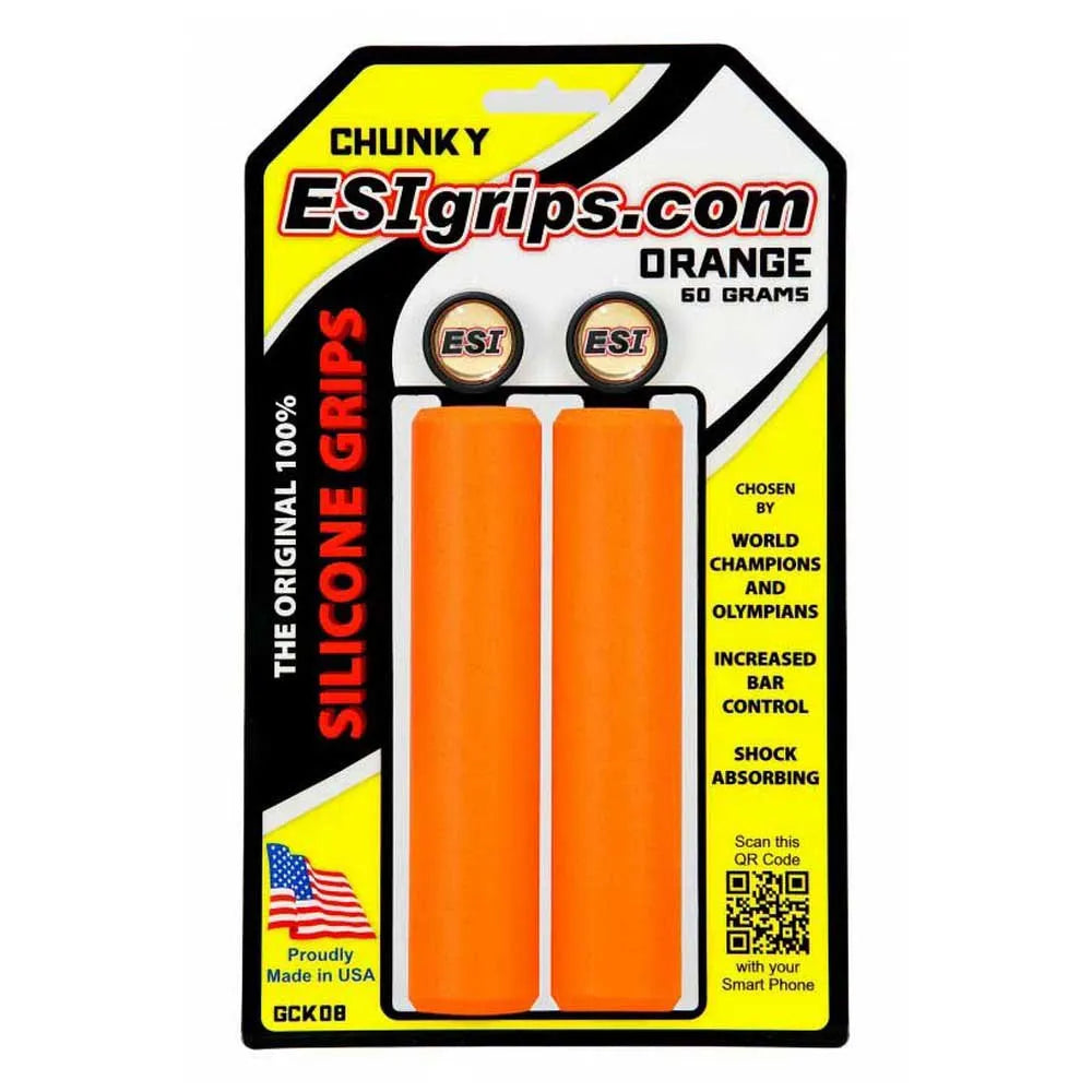 Puños ESIgrips Naranja
