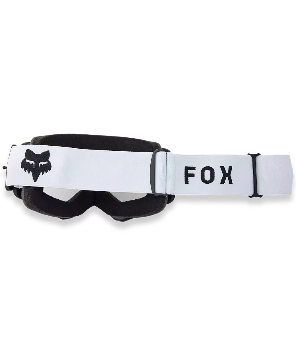 Goggles FOX Main MTB Blanco