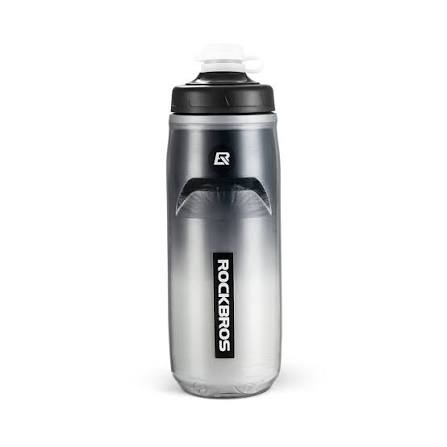 Botella de agua isotérmica ROCKBROS – 620 ml