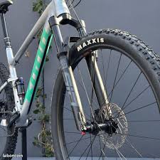Bicicleta Kona Hei Hei 29