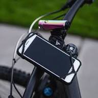 Base para Celular Lezyne Smart Grip