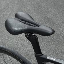Asiento Rockbros 380036001 (Negro)