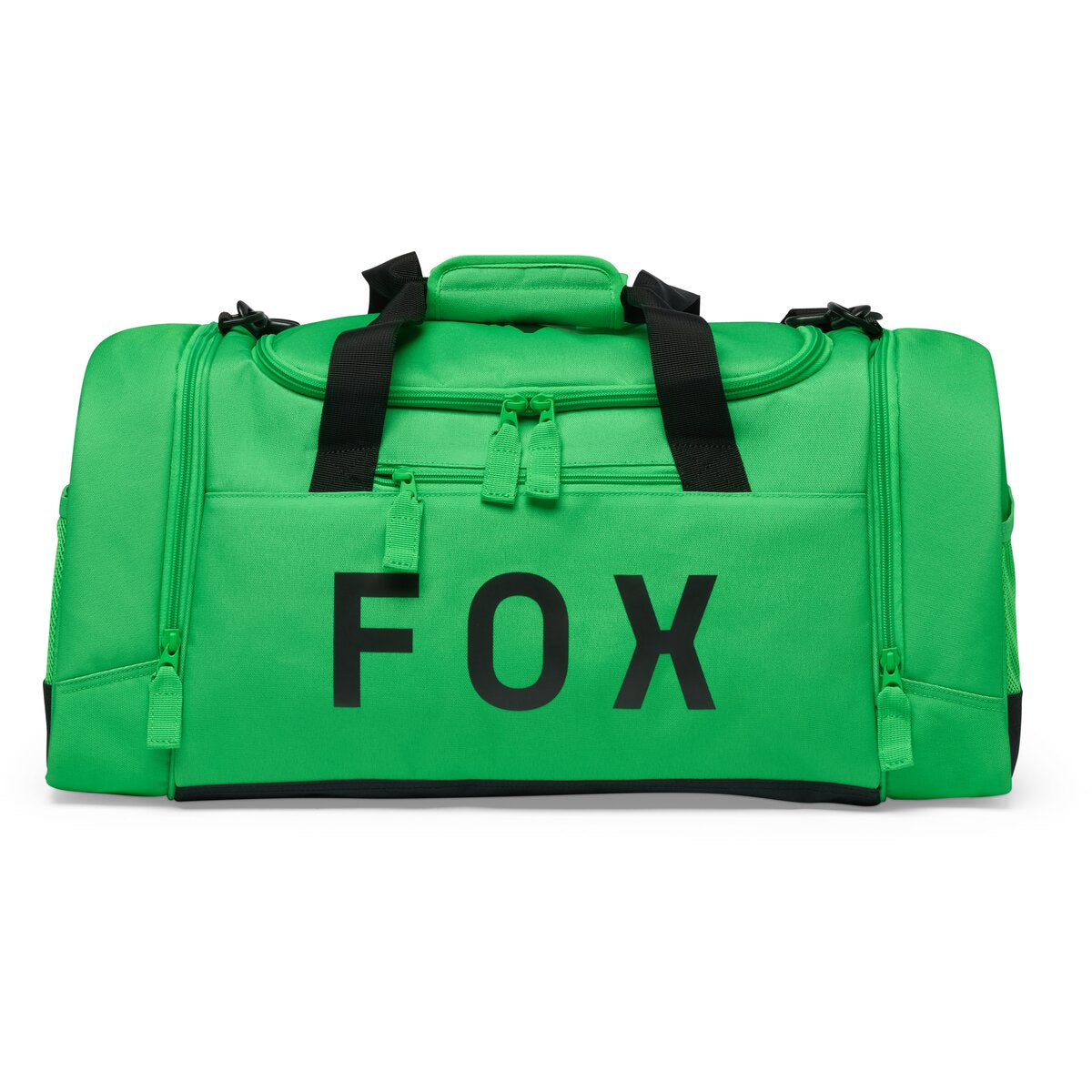 Maleta FOX 180 Duffle Verde Os