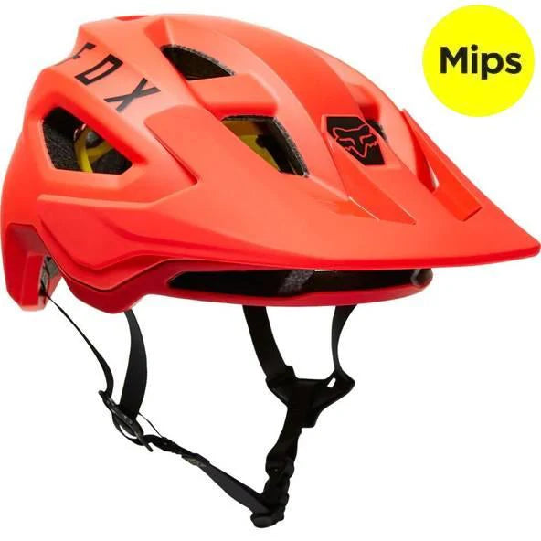 Casco Speedframe MIPS