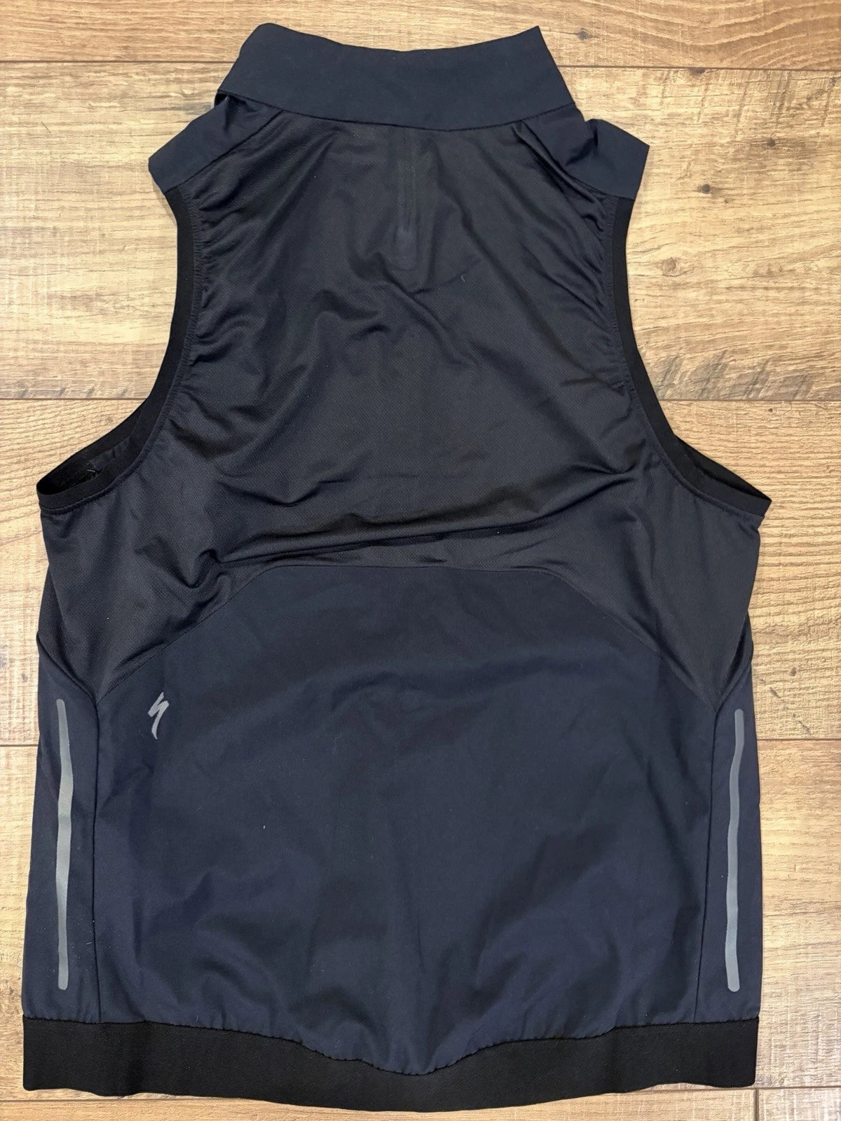 Chaleco Specialized Prime Wind Vest para hombre azul marino