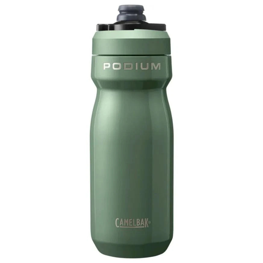 ANFORA CAMELBAK PODIUM STEEL INSULADA ACERO 530ML