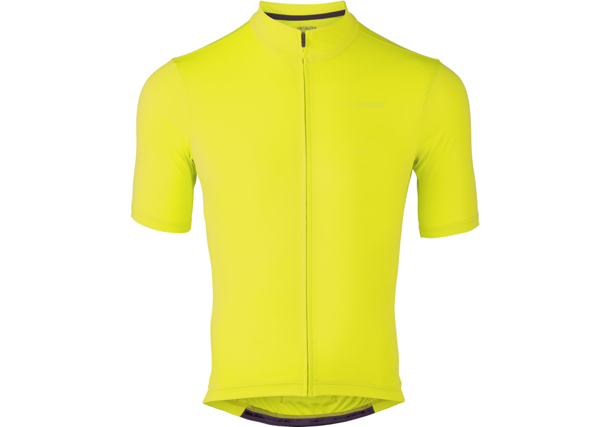 Men's RBX Classic Jersey
