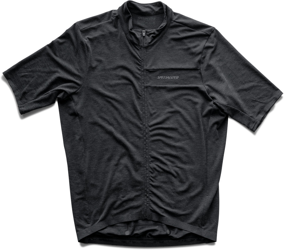 Men's RBX Merino Jersey