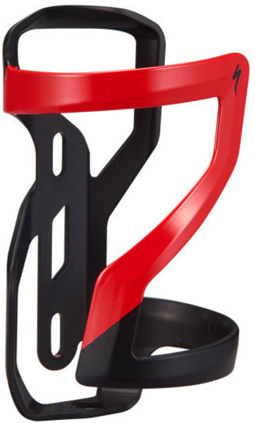ZEE CAGE II SIDE LOADING RIGHT DT MATTE BLK/FLORED