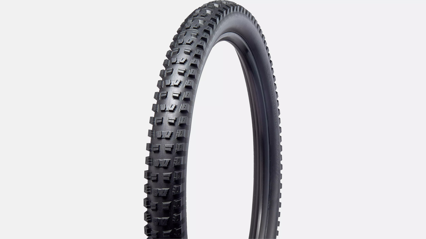 BUTCHER GRID TRAIL 2BR T9 TIRE 27.5/650BX2.6