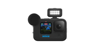 Módulo de foco GoPro
