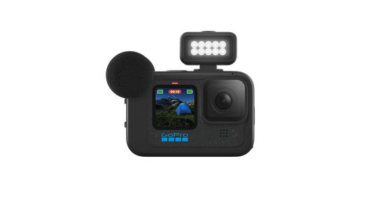 Módulo de foco GoPro