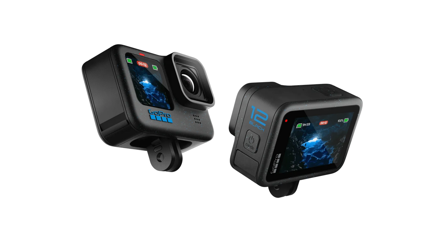 GoPro Hero 12 Black