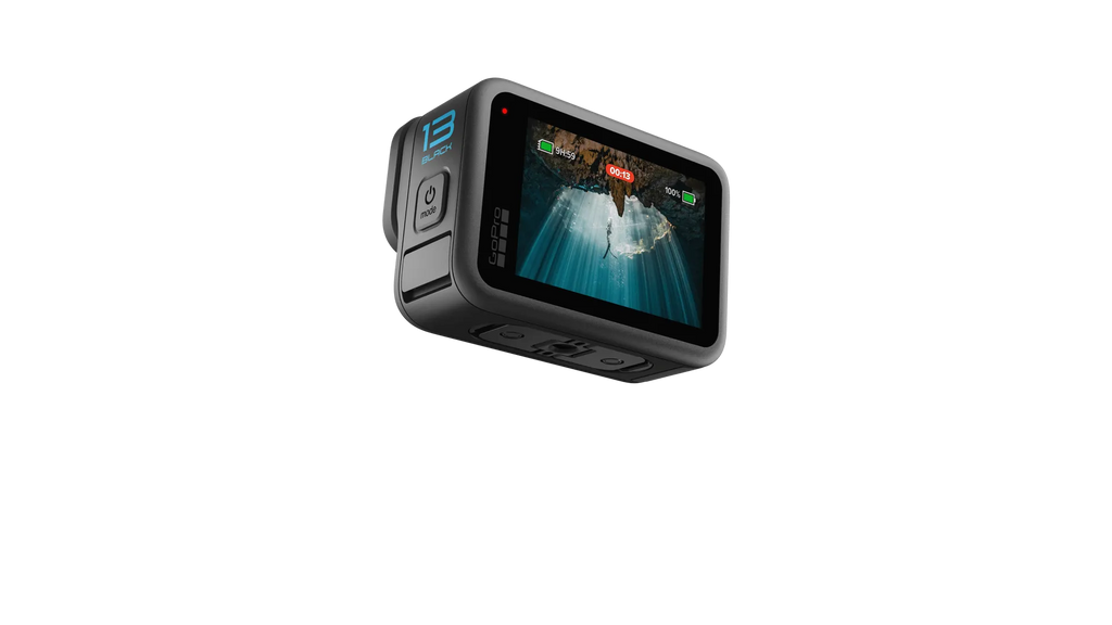 Gopro Hero 13 Black Specialty Bundle