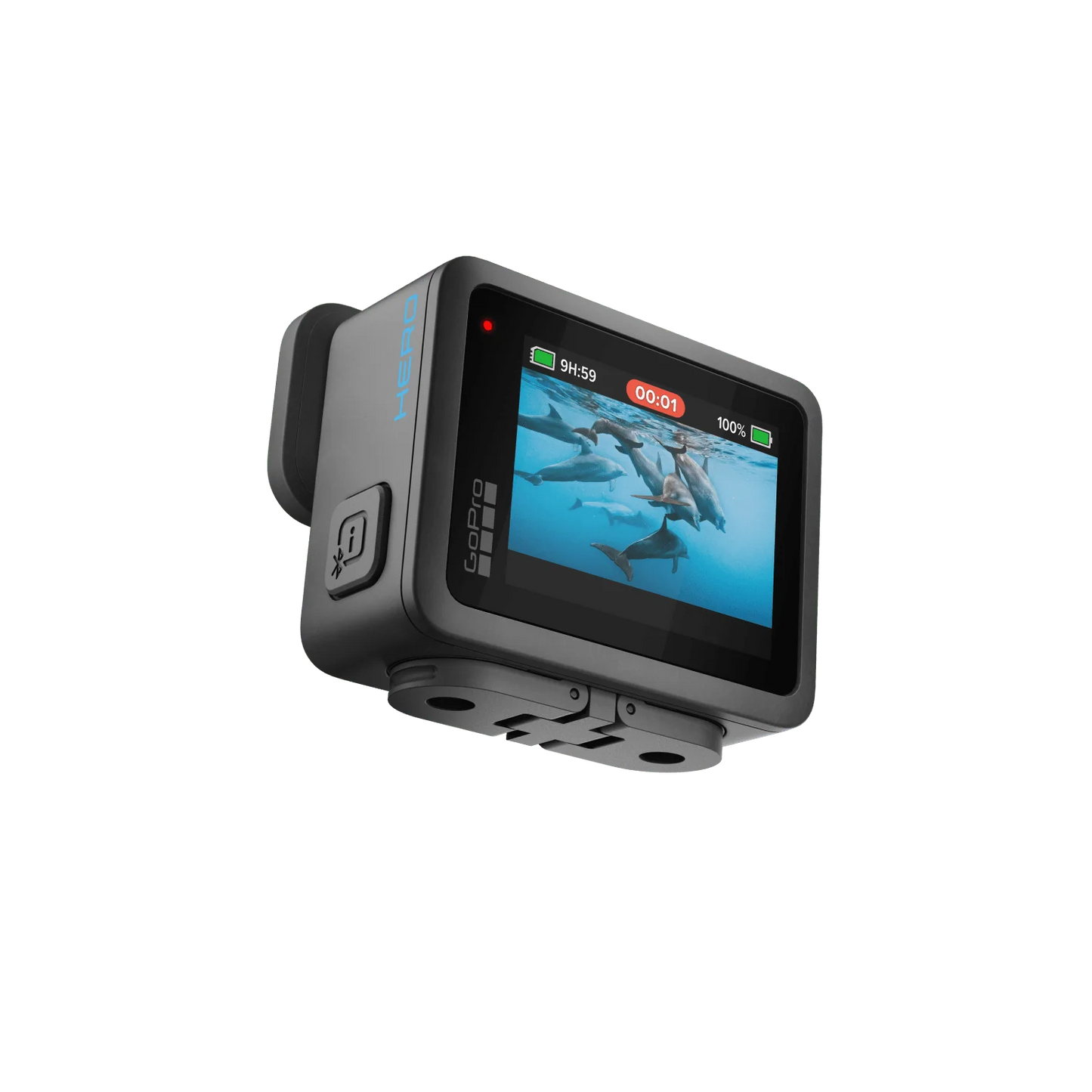 GoPro Hero 4K