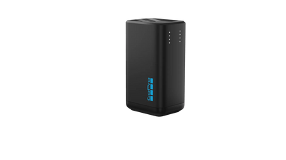 Cargador de batería dual para la MAX2
