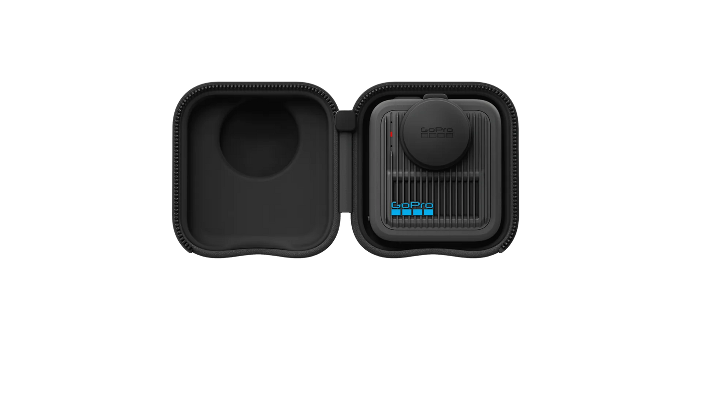 Estuche protector para la MAX2