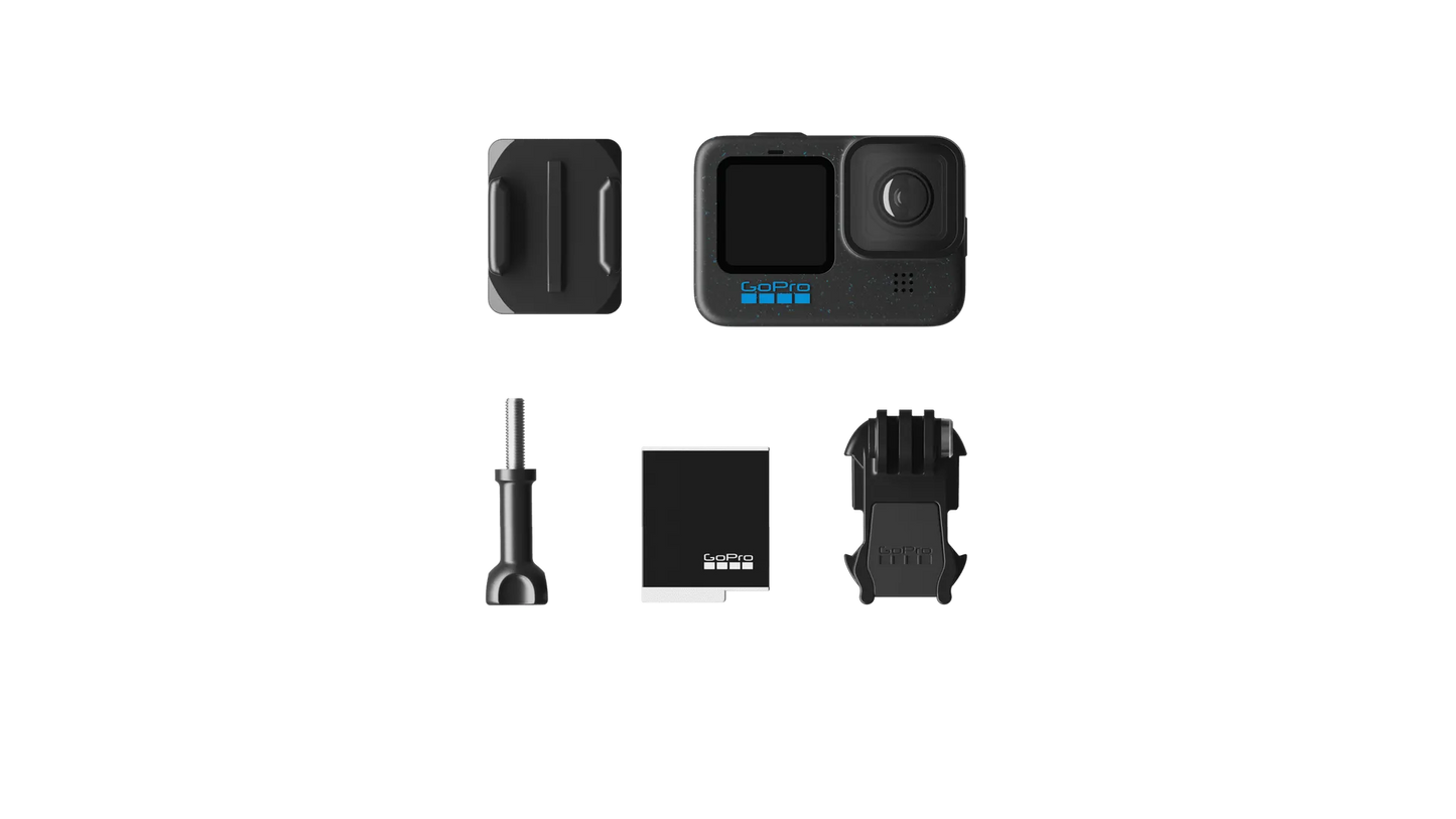 GoPro Hero 12 Black