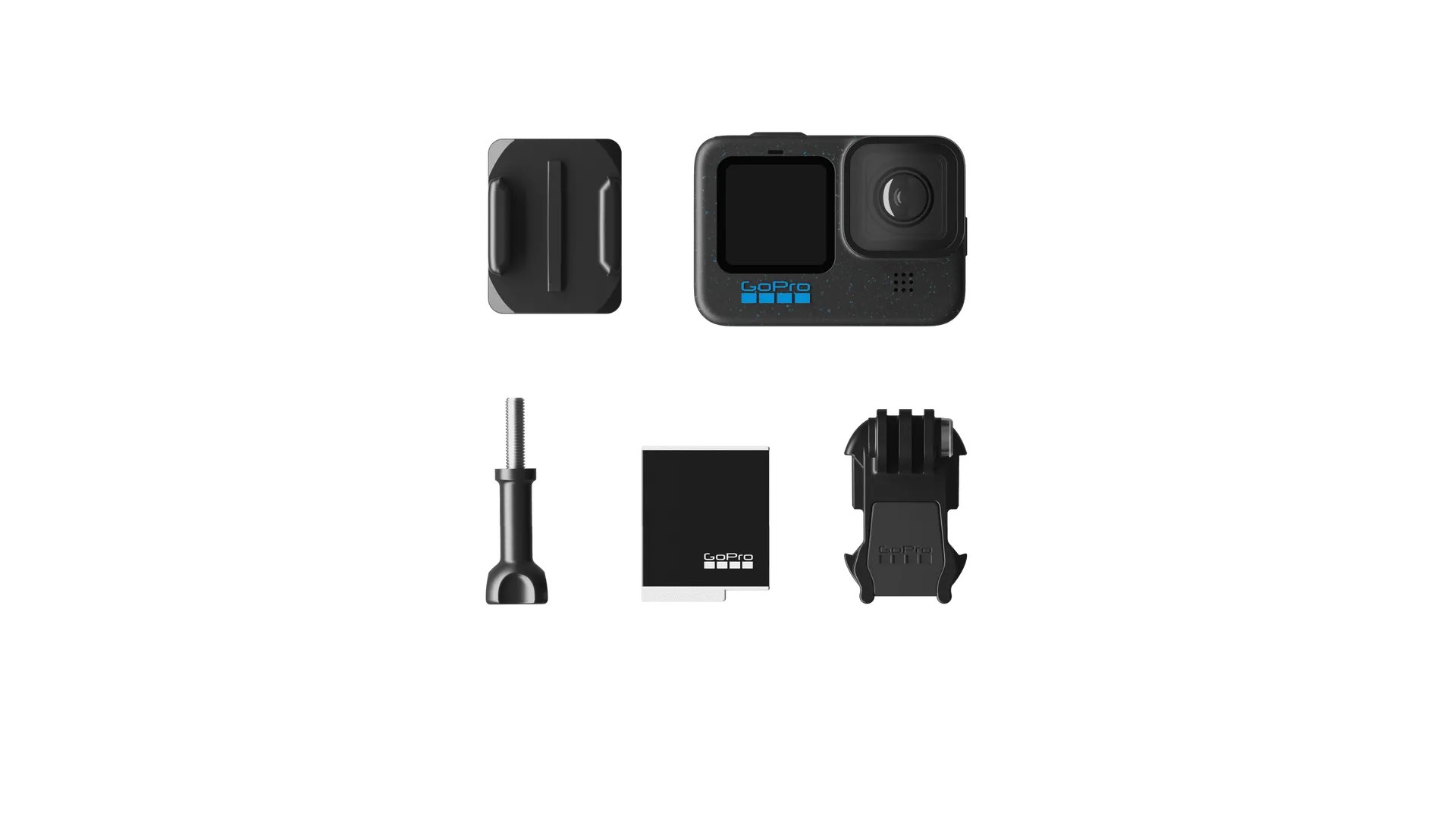 GoPro Hero 12 Black