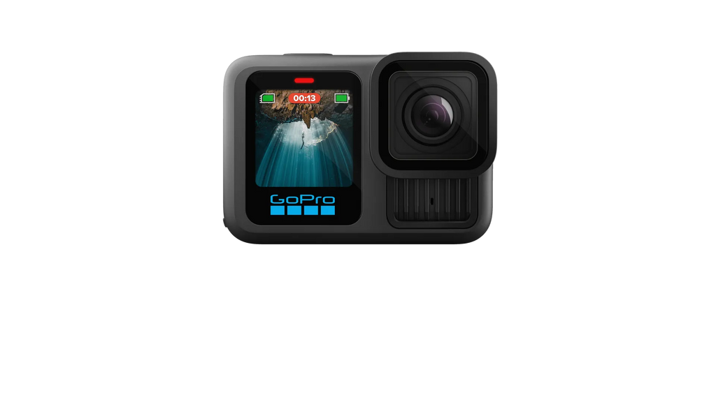 Gopro Hero 13 Black Specialty Bundle