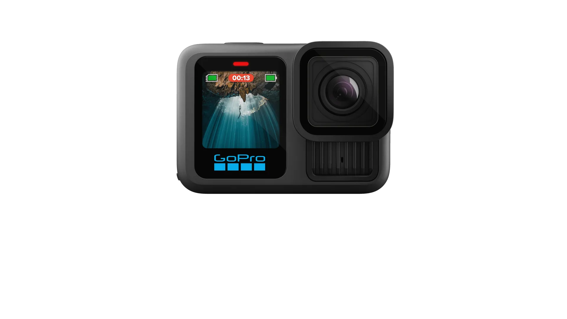 Gopro Hero 13 Black Specialty Bundle