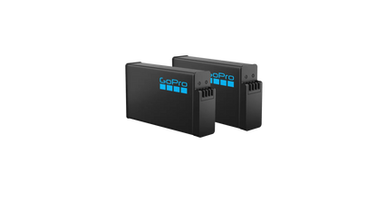 Cargador de batería dual para la MAX2
