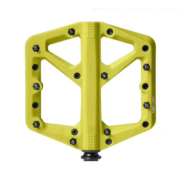 Pedales Planos CRANKBROTHERS Stamp 1