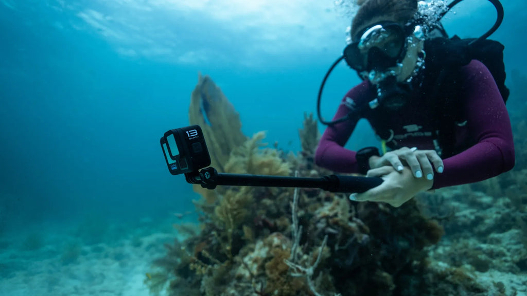 Gopro Hero 13 Black Specialty Bundle