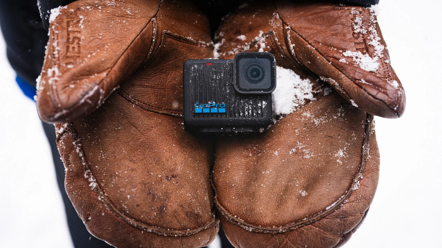 GoPro Hero 4K