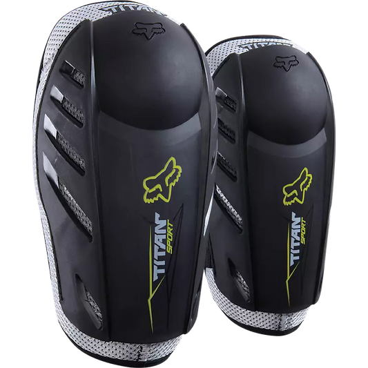 Coderas Titan Sport.