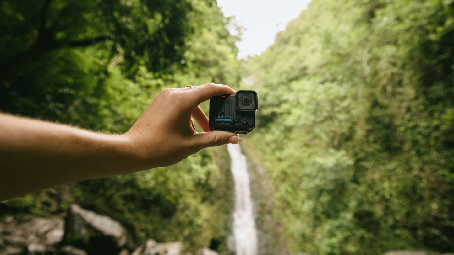 GoPro Hero 4K