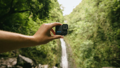 GoPro Hero 4K
