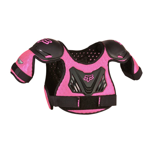 Peto FOX Peewee Titan Roost Niñ@ Def.