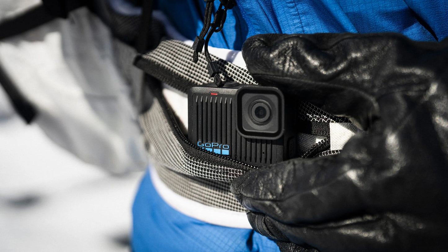 GoPro Hero 4K