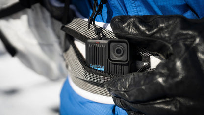 GoPro Hero 4K
