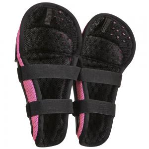 Rodilleras FOX Peewee Titan Niño S4 L/XL.