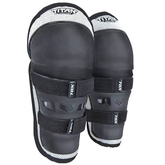 Rodilleras FOX Peewee Titan Niño S4