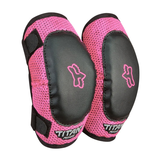 Coderas FOX Peewee. Titan Niña M/L S4