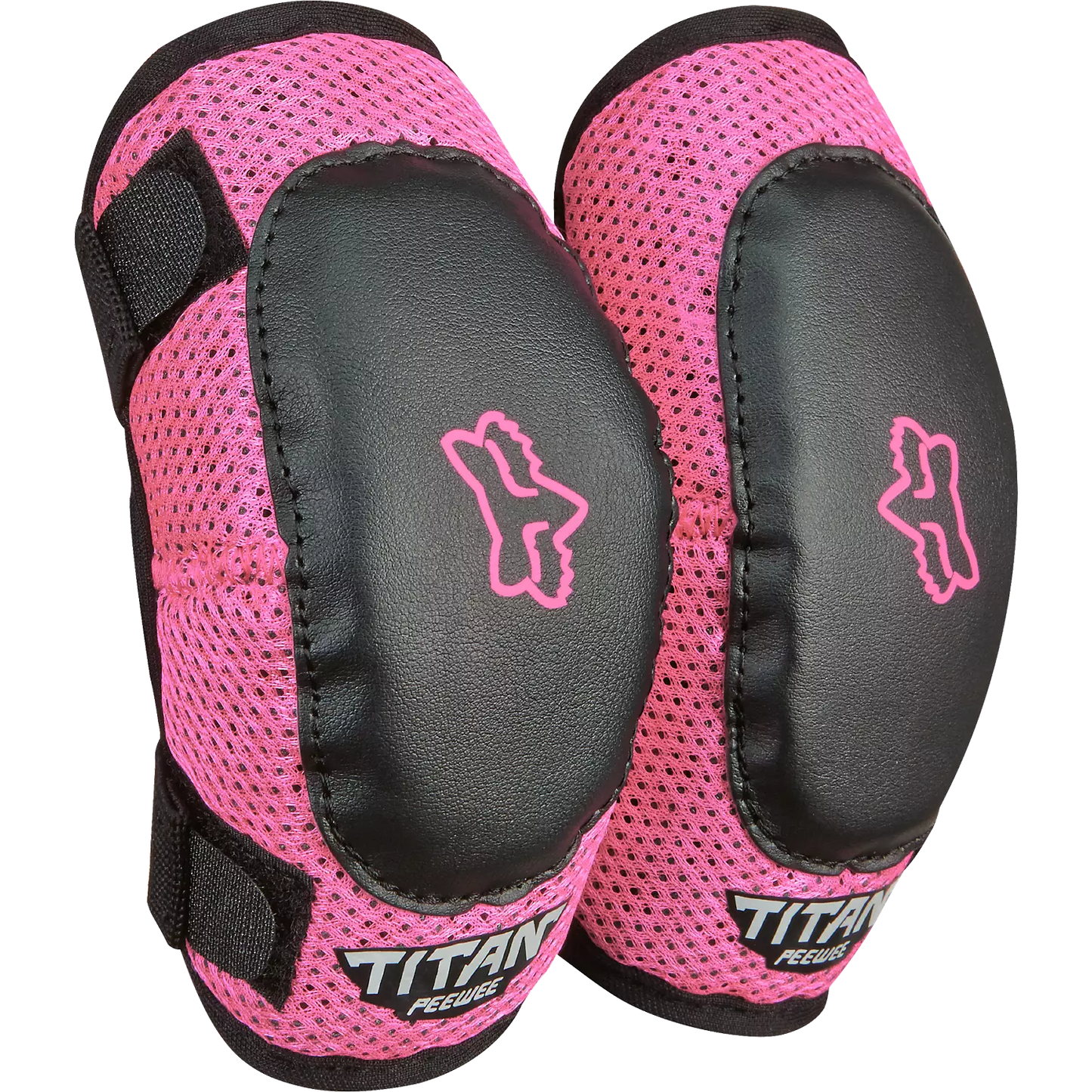 Coderas Fox Niño Peewee Titan S/M