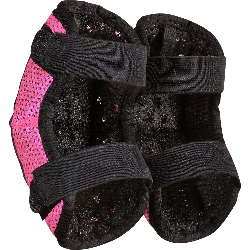 Coderas Fox Niño Peewee Titan S/M