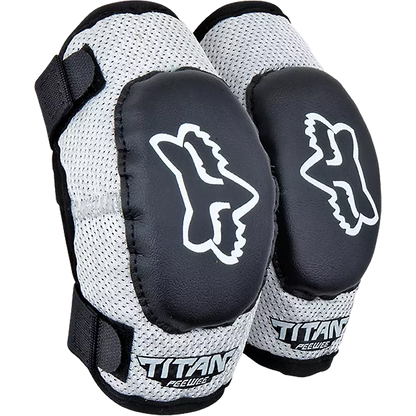 Coderas Fox Niño Peewee Titan S/M