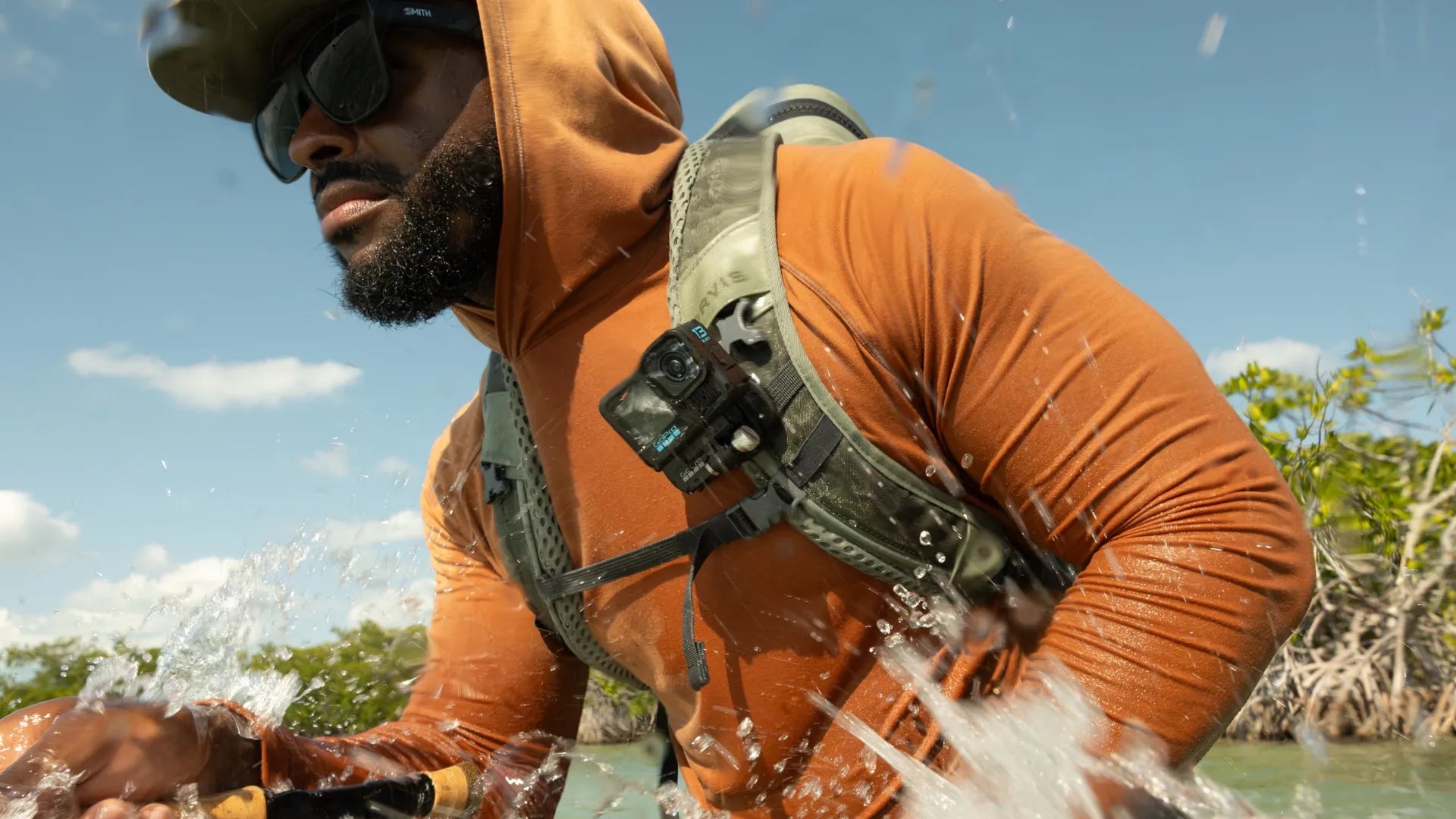 Gopro Hero 13 Black Specialty Bundle