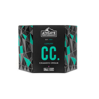 MUC-OFF CREMA CHAMOIS UNISEX – 250ML